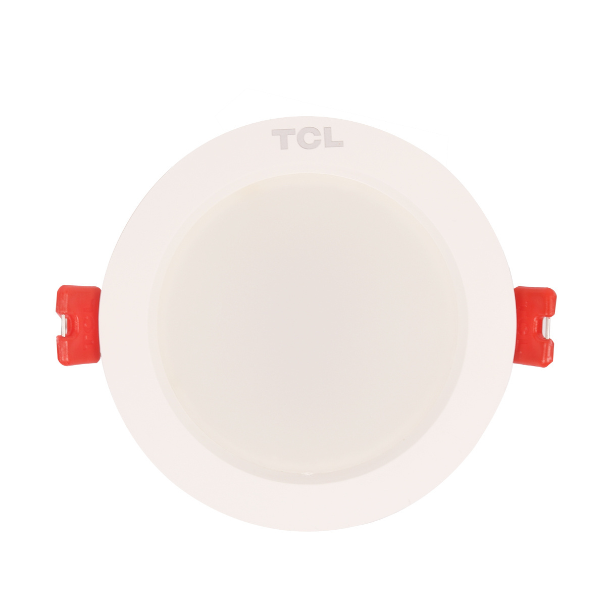 TCL DOB AC220V CRI80 3000K 4000K 6000K led lights led recessed retrofit downlights led down light