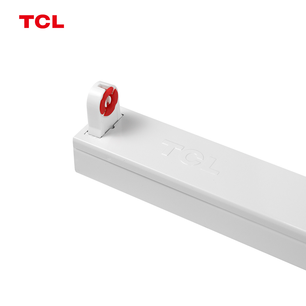 TCL 6500k 20W led t8 tube lamp 20w clear tube light led tube light tube8 led light lamp