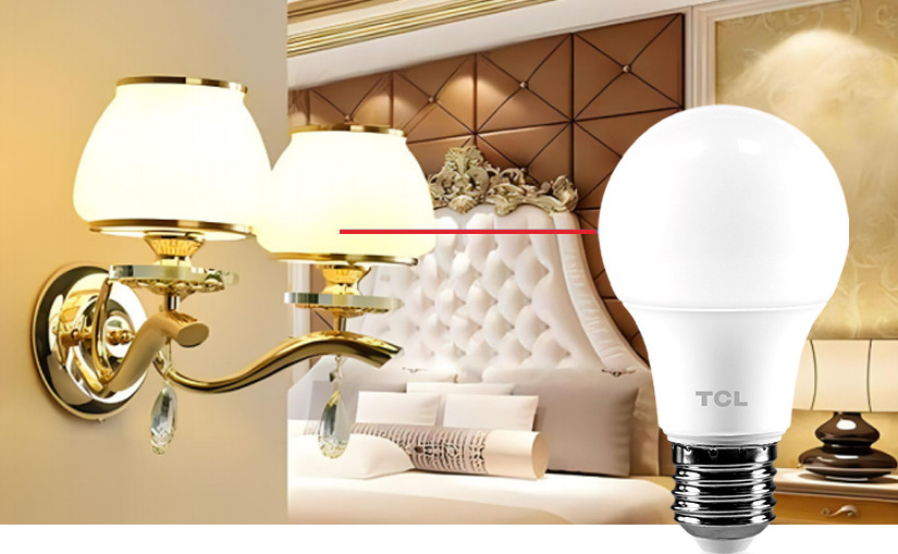 E27 5W/7W/9W/12W led bulbs energy saver light for home living room led light bulbs manufacturer led bulb wholesale