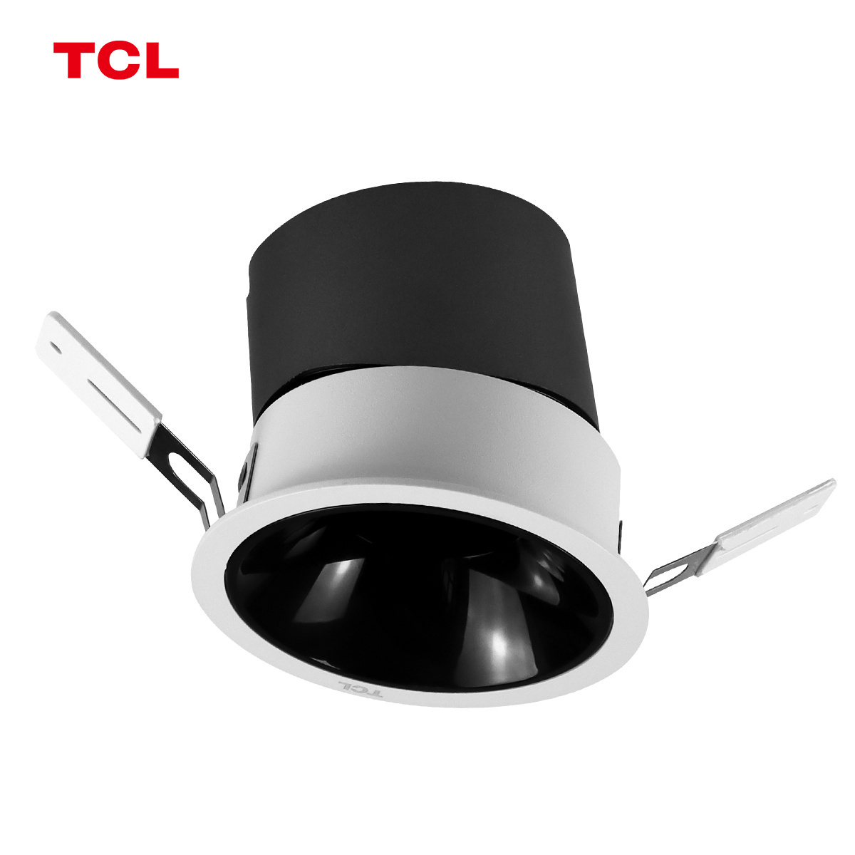 3000K/4000K/6500K led spot light led light spot light cylinder down light adjust for hotel anti glare spot light