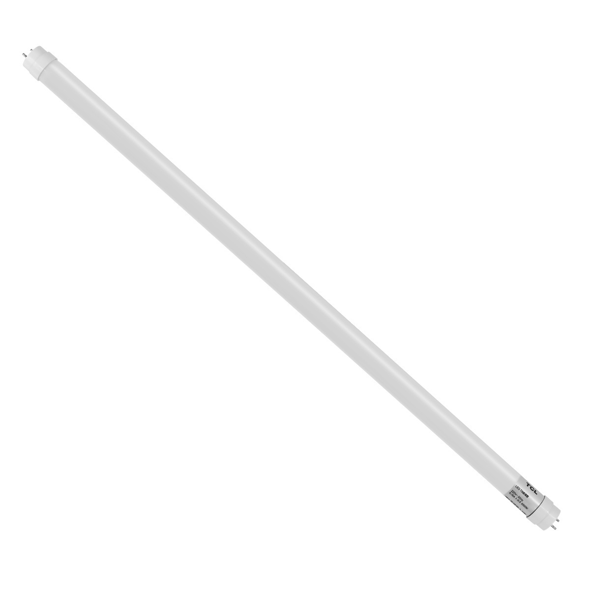 TCL 20W 6500K 1200mm SMD2835 lighting bulbs tubes t8 glass led tube wholesale school garage shop home office led tube lights