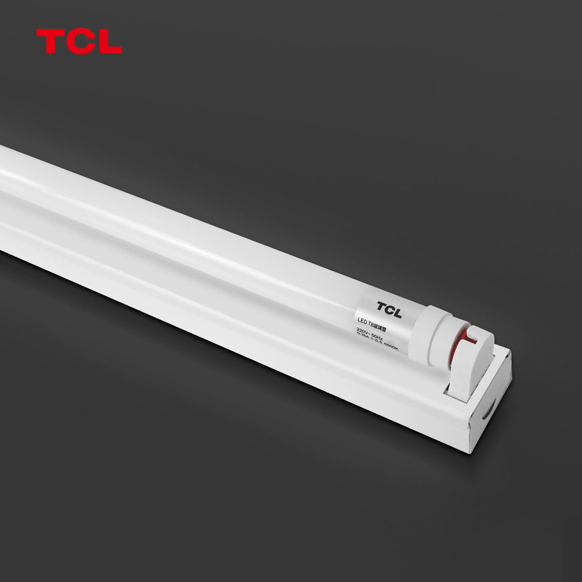 20W 6500K new super led tube 8 for shop garage indoor home kitchen lighting bulbs led tubes for lighting