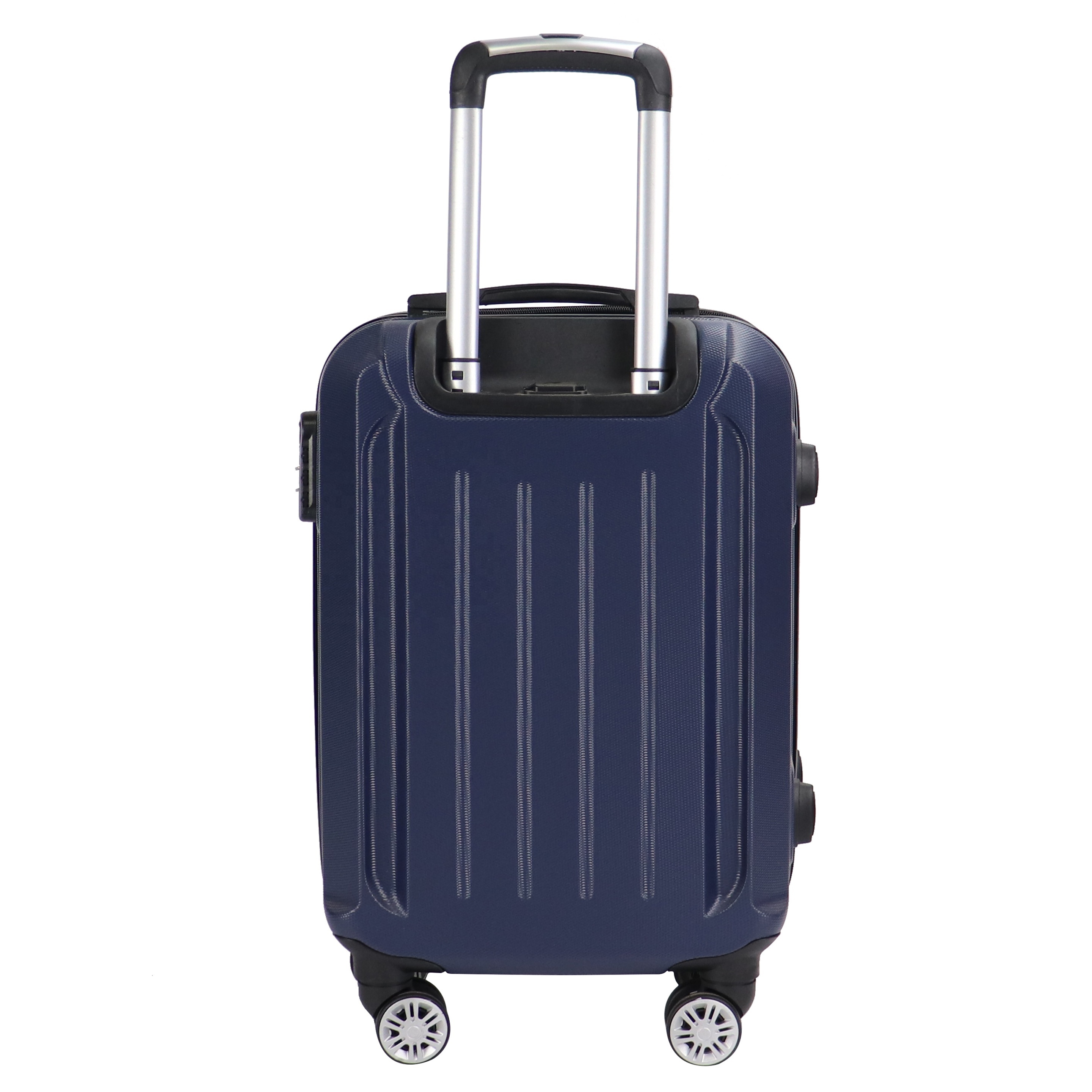 Luxury design Travel Bags Luggage Set Trolley Suitcase  Carry-on With Spinner Wheels Rolling Suitcase Luggage Organizer Set