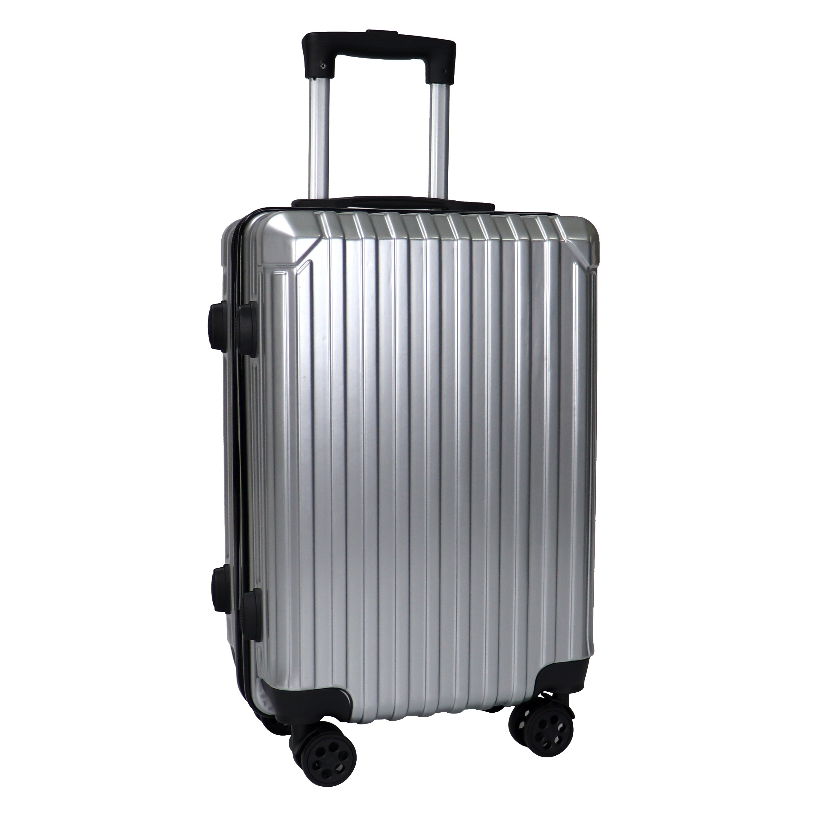 Strong Trolley Luggage Travel Bags Suitcase With Universal Wheel PC ABS Suitcase for Men Women Travel