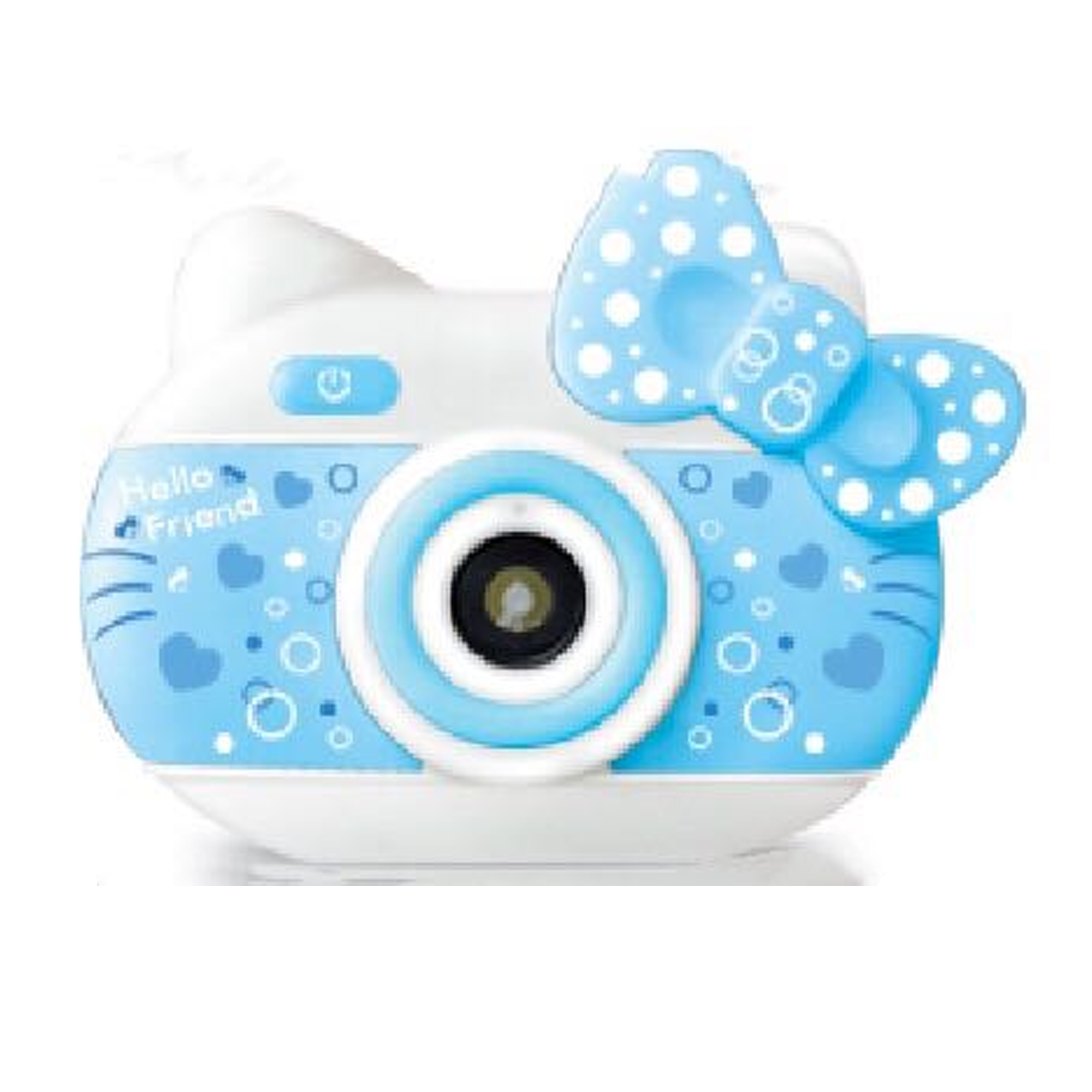 Chinese toy outdoor parent-child cat bubble gun toy cute pet backpack bubble camera children's fun automatic bubble blowing