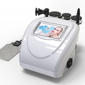 NL-RF810  Portable Monopolar RF Skin Tightening Slimming Machine