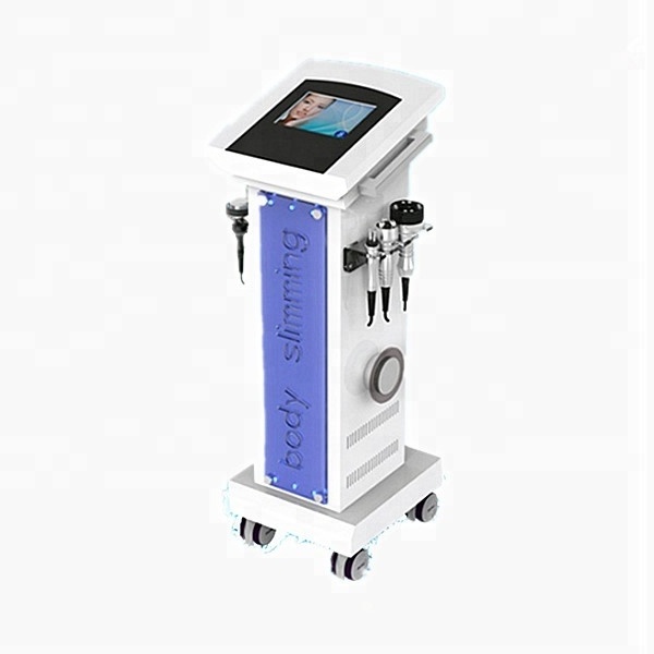 aesthetic cavitation machine/ kim 8 new vacuum slimming machine