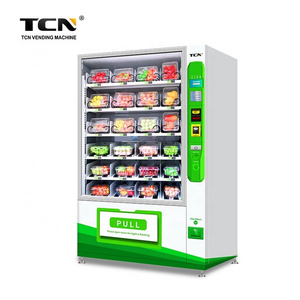 TCN Malaysia Vending Machine Food Vending Machine