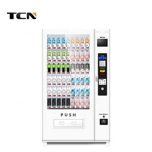 TCN Phone Accessories Vending Machine Mobile Charging