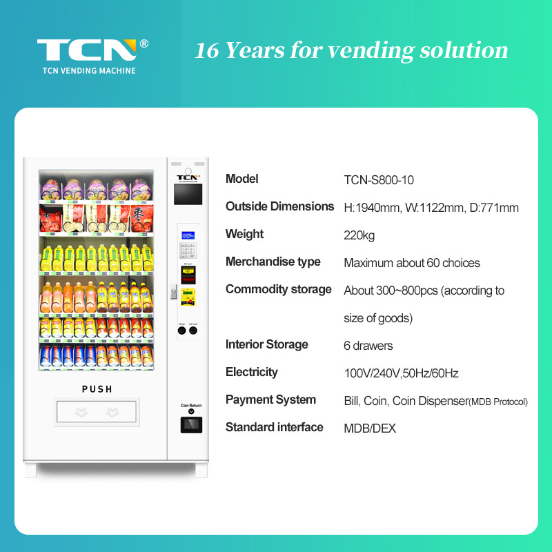 TCN adult product capsule toy sex toy condom vending machine automatic clothes vending machine