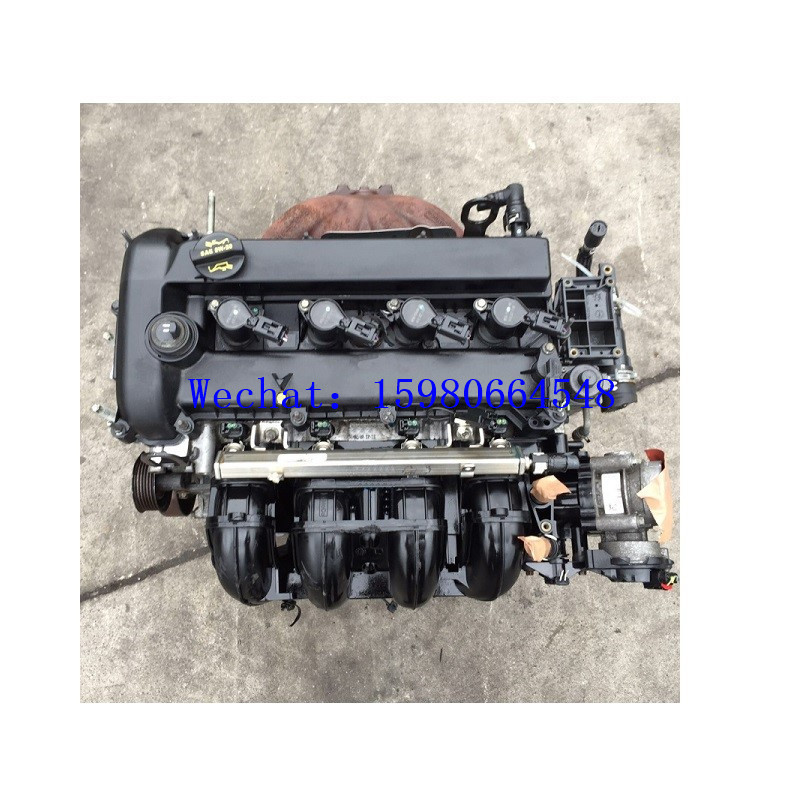 Auto 2.0 2.3 2.5 engine For Mazda6 ruiyi/Ford Focus