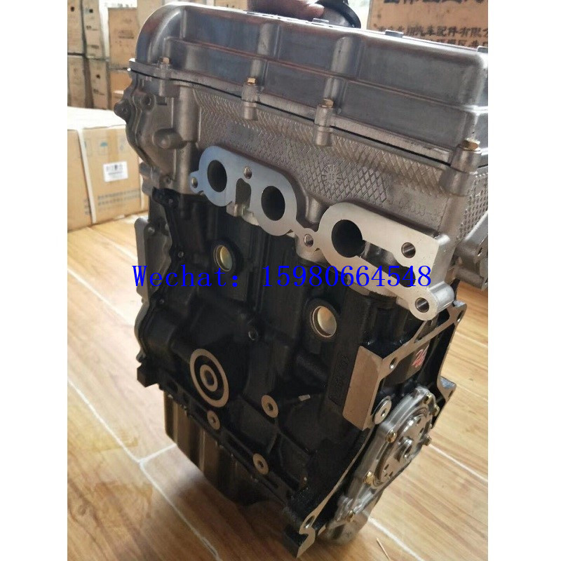 Auto 1.5 DA471Q 4g18 4g15 engine for Mitsubishi lancer