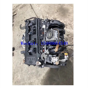 Auto 3.4 2.7 engine For Toyota PRADO/COASTER/2700/3RZ/2TR