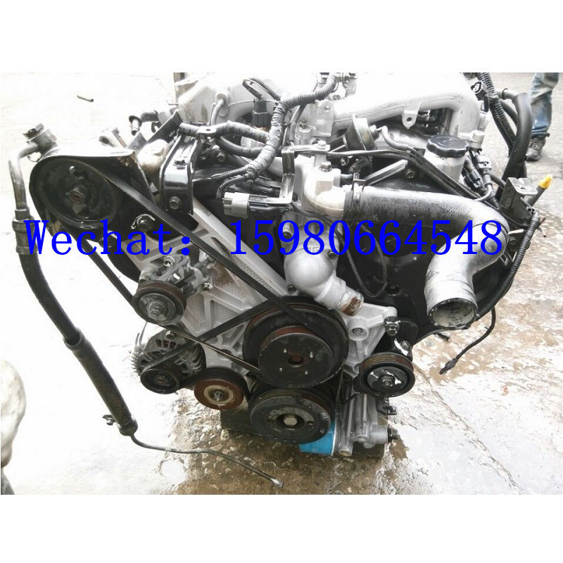 Auto Motor engine D4HB 2.2T For KIA VQ/witkey/Sorento/KIA Carnival/Hyundai Gree/X45