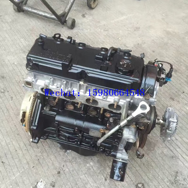 Auto 4g64 4g63 2.0 2.4 engine for Mitsubishi DELICA/Mitsubishi Pajero