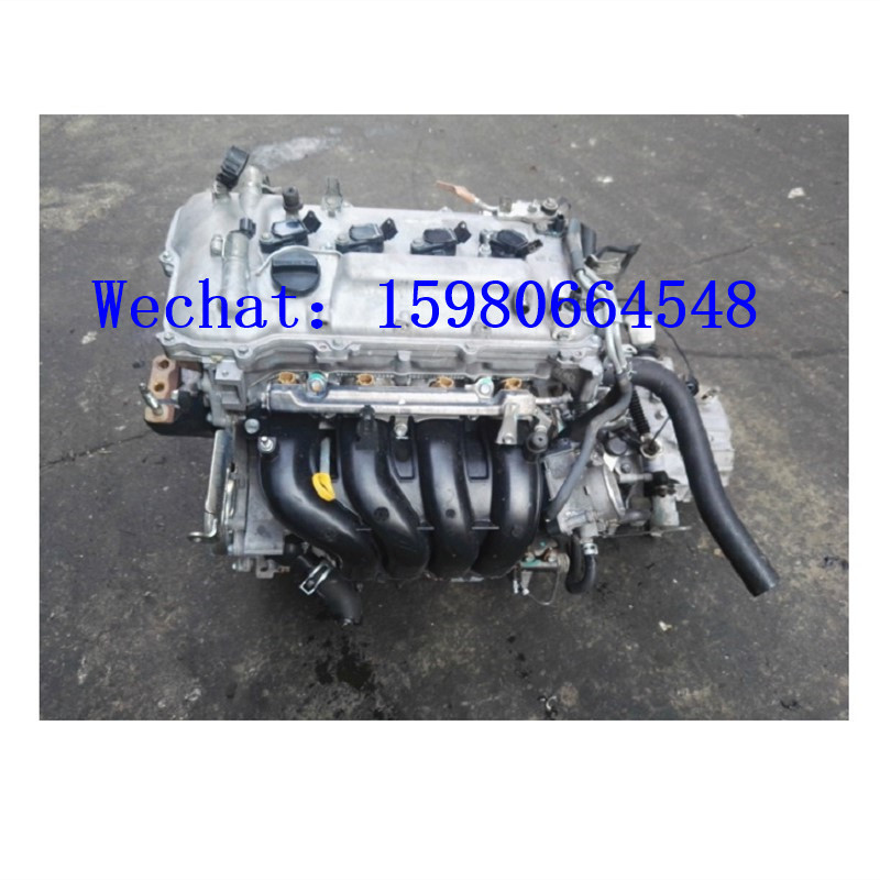 Auto Motor 2zr-fe 1.8 engine For Lotus Exige/Lotus Elise