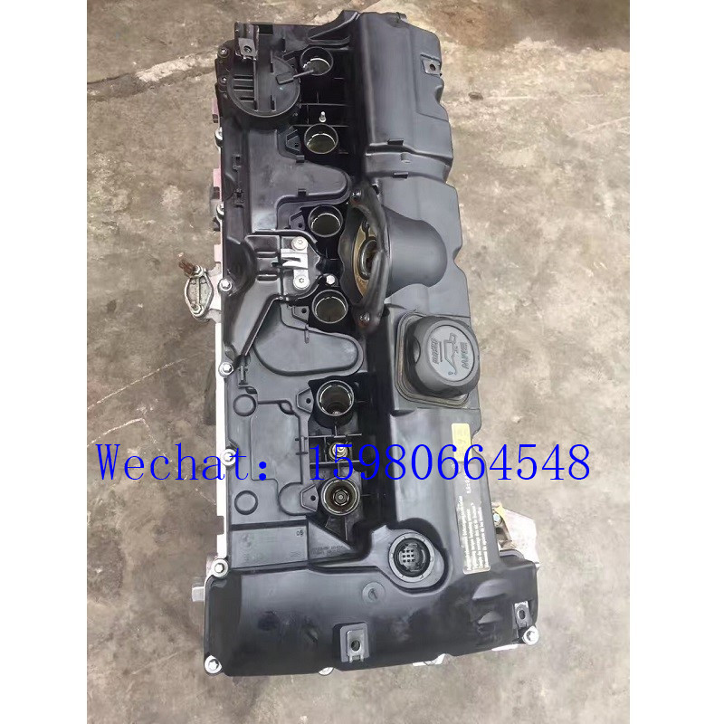 Auto Motor N52B30 3.0t engine For BMW 5series/BMW 525/BMW 523i/BMW 530i/BMW 730