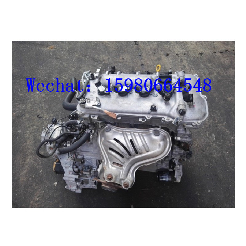 Auto Motor 2zr-fe 1.8 engine For Lotus Exige/Lotus Elise