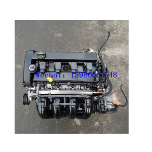 Auto 2.0 2.3 2.5 engine For Mazda6 ruiyi/Ford Focus