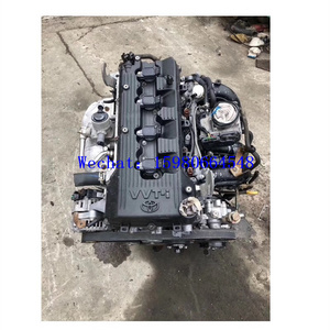 Auto 2TR 2.7 engine transmission For Toyota PRADO/Jinbei Grace/Jinbei HIACEeg