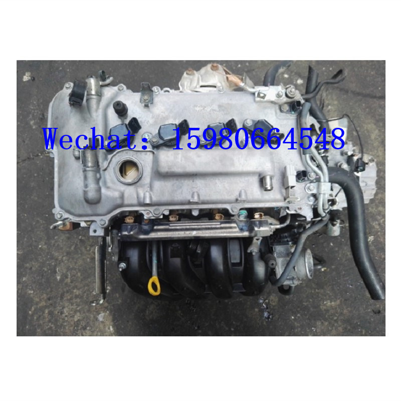 Auto Motor 2zr-fe 1.8 engine For Lotus Exige/Lotus Elise