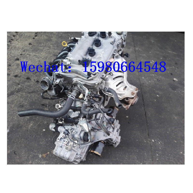 Auto Motor 2zr-fe 1.8 engine For Lotus Exige/Lotus Elise