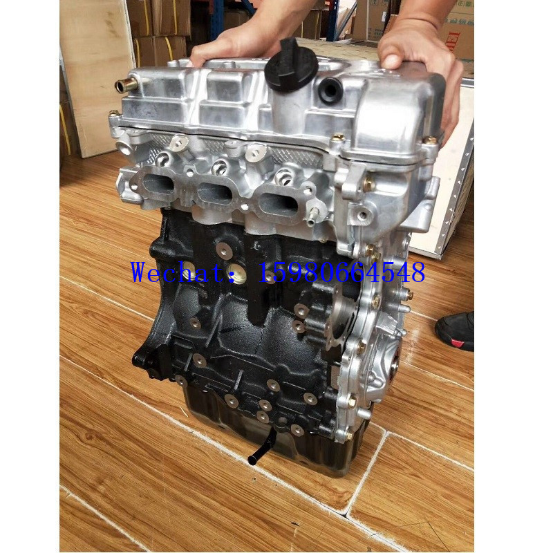 Auto 1.5 DA471Q 4g18 4g15 engine for Mitsubishi lancer