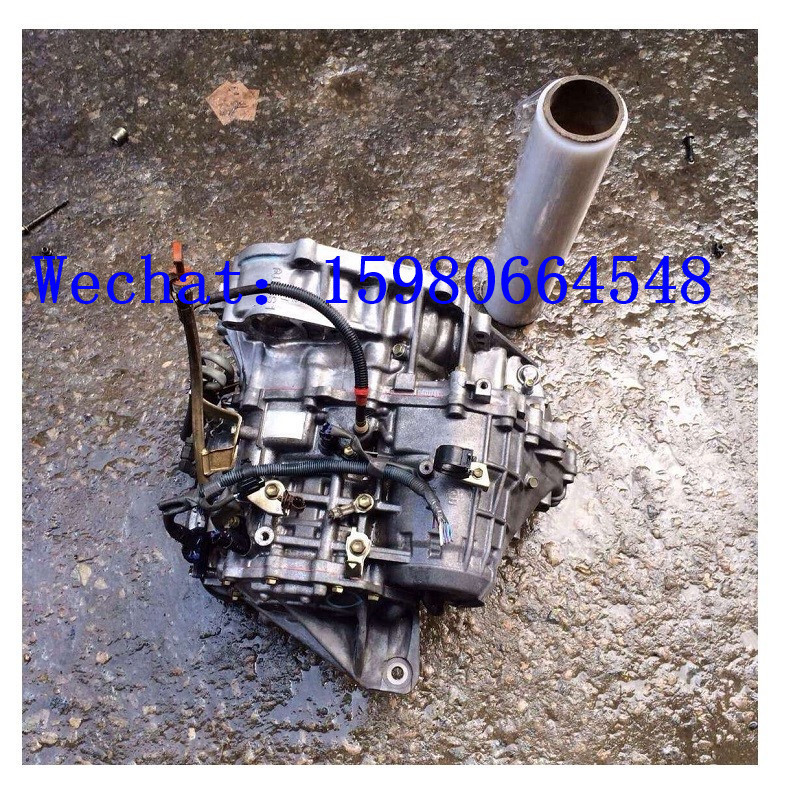 Auto Motor gearbox transmission 2.4 2.0 2AZ For Toyota Corolla