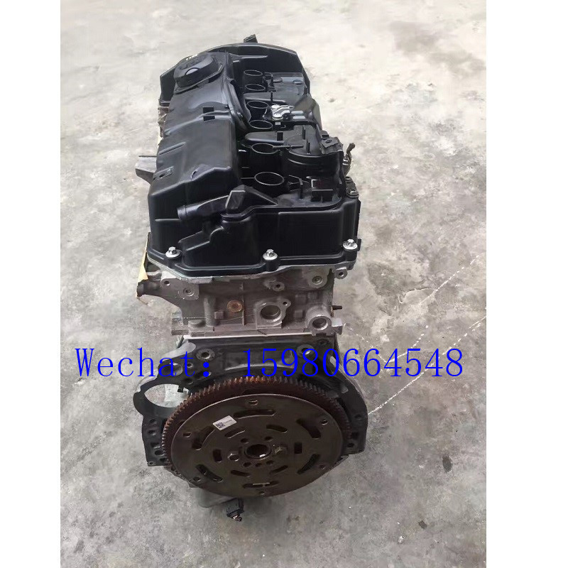 Auto Motor N52B30 3.0t engine For BMW 5series/BMW 525/BMW 523i/BMW 530i/BMW 730