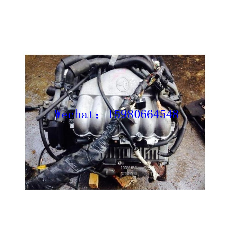 Auto 5VZ 3.4 3400 engine For Toyota jeep/Toyota LAND CRUISER