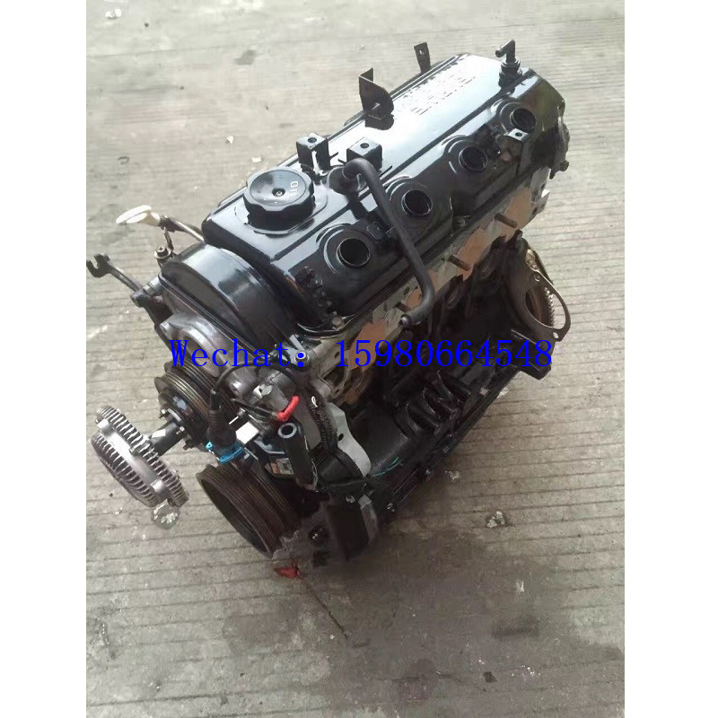 Auto 4g64 4g63 2.0 2.4 engine for Mitsubishi DELICA/Mitsubishi Pajero