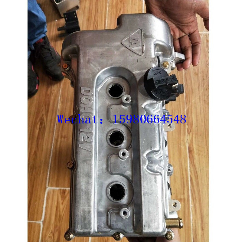 Auto 1.5 DA471Q 4g18 4g15 engine for Mitsubishi lancer