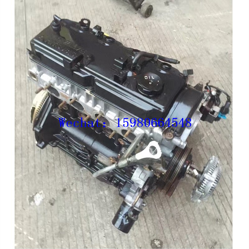 Auto 4g64 4g63 2.0 2.4 engine for Mitsubishi DELICA/Mitsubishi Pajero