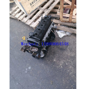 Auto LF479Q1 1.3 engine For Lifan/1300/520/620/Geely KingKong/479Q1