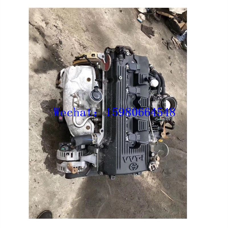 Auto 3.4 2.7 engine For Toyota PRADO/COASTER/2700/3RZ/2TR