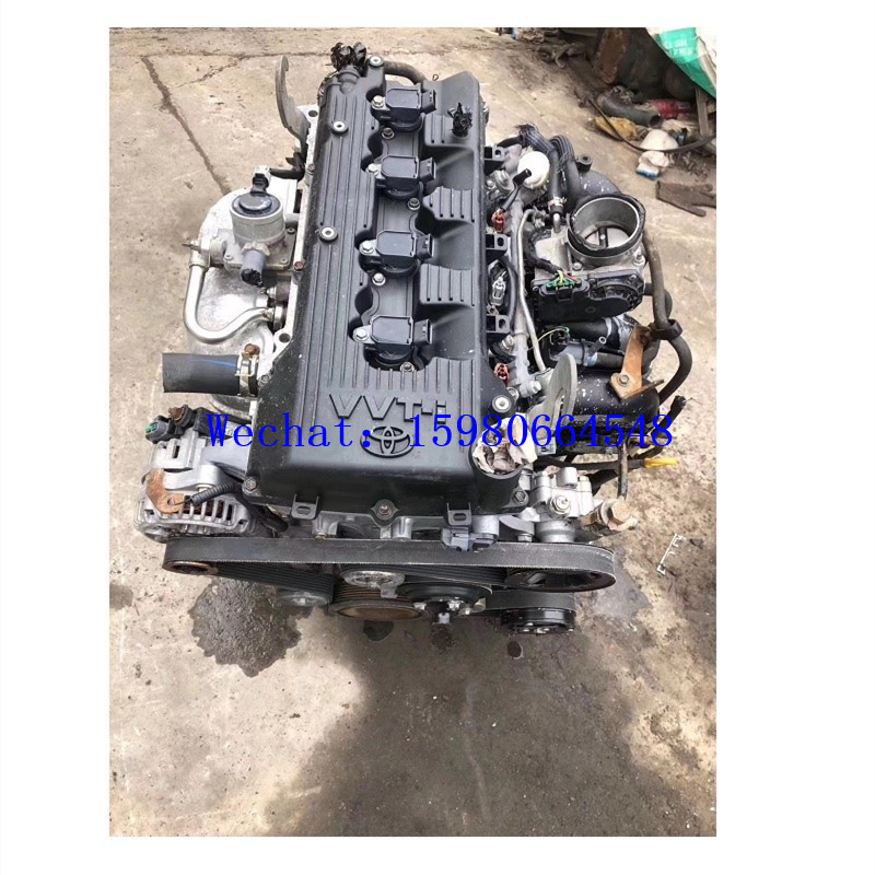 Auto 3.4 2.7 engine For Toyota PRADO/COASTER/2700/3RZ/2TR