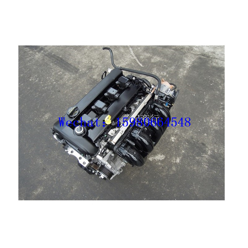 Auto 2.0 2.3 2.5 engine For Mazda6 ruiyi/Ford Focus