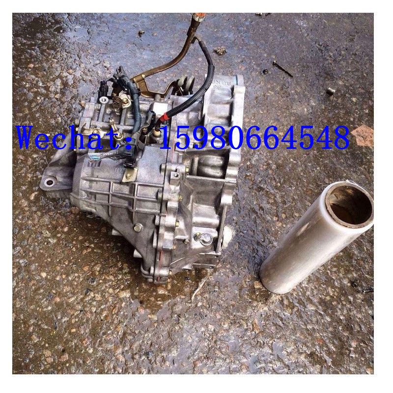 Auto Motor gearbox transmission 2.4 2.0 2AZ For Toyota Corolla