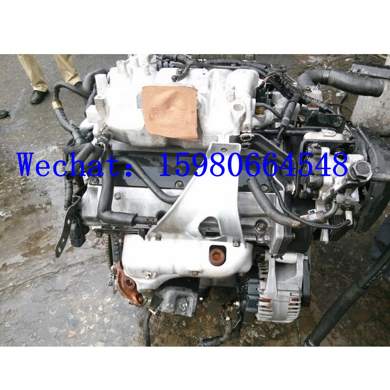 Auto Motor engine D4HB 2.2T For KIA VQ/witkey/Sorento/KIA Carnival/Hyundai Gree/X45