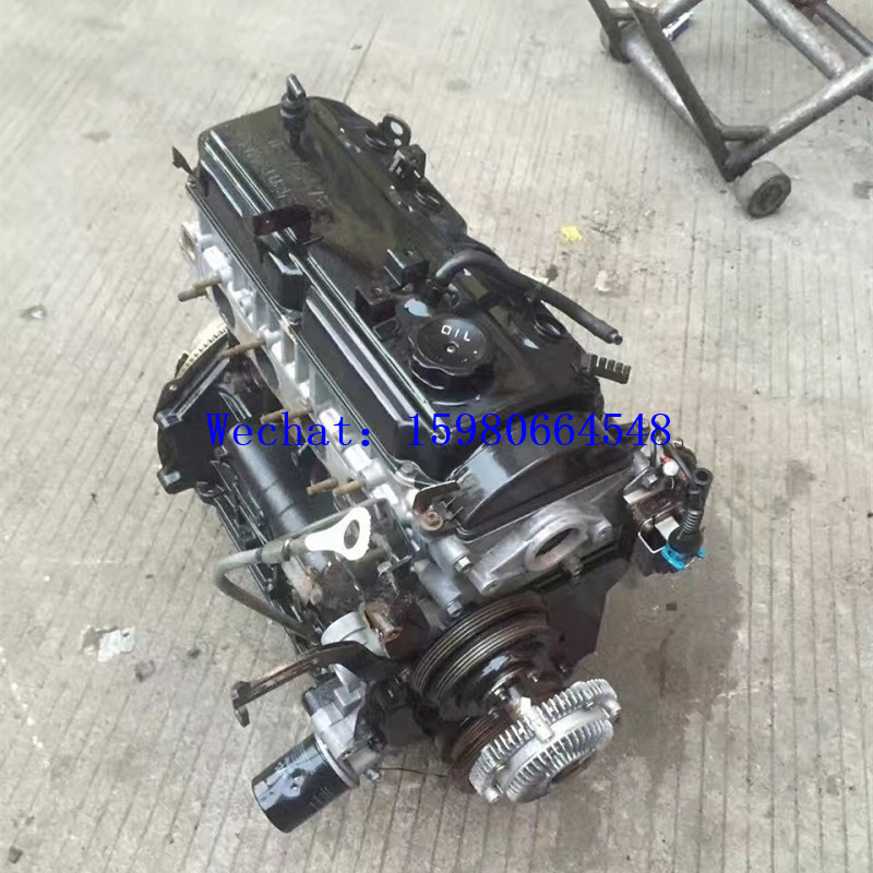 Auto 4g64 4g63 2.0 2.4 engine for Mitsubishi DELICA/Mitsubishi Pajero