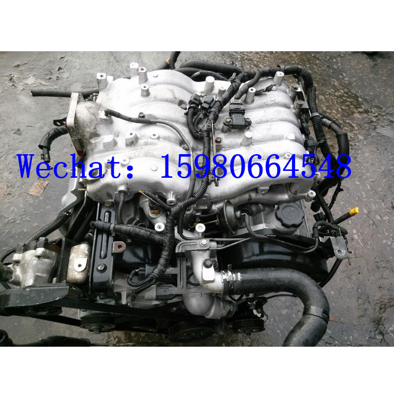 Auto Motor engine D4HB 2.2T For KIA VQ/witkey/Sorento/KIA Carnival/Hyundai Gree/X45