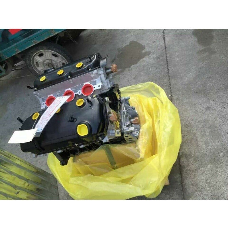 Auto 6G72 3.0 V6 engine For Mitsubishi jeep/Pajero/V73/V93