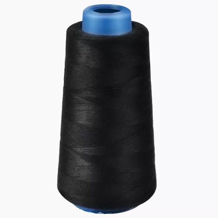 Wholesale Manufacturers  Cone Thread 100% Polyester Sewing Thread