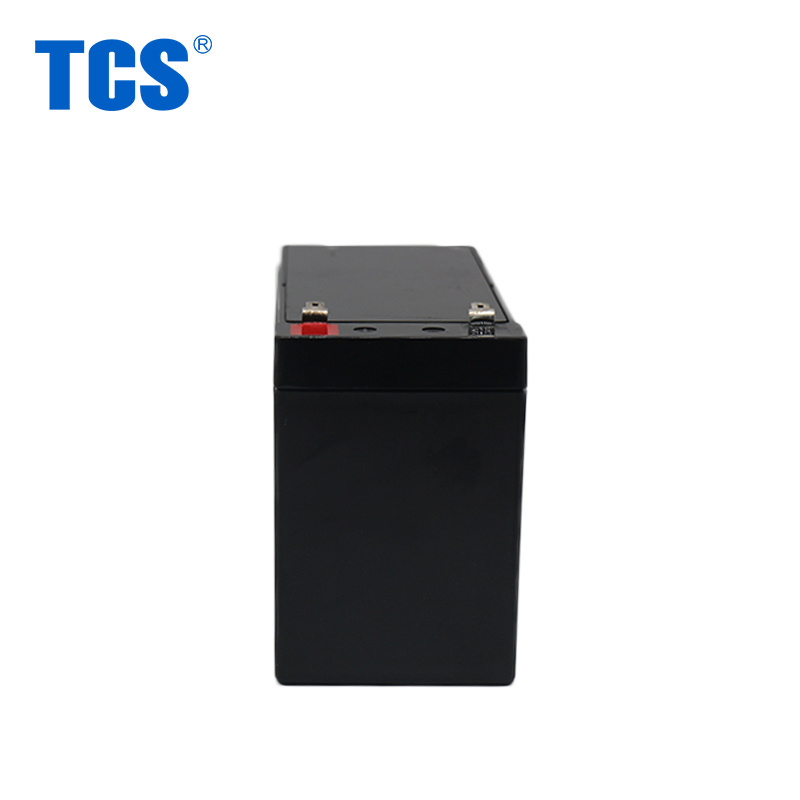 TCS Wholesale Small Size Maintenance Free 20hr Rechargeable 6V 7Ah Batterie Sealed Lead Acid Battery