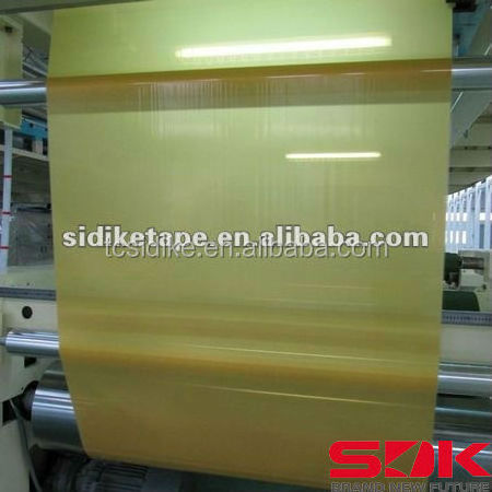 SDK Tape_Super Clear Adhesive Tapes for General use