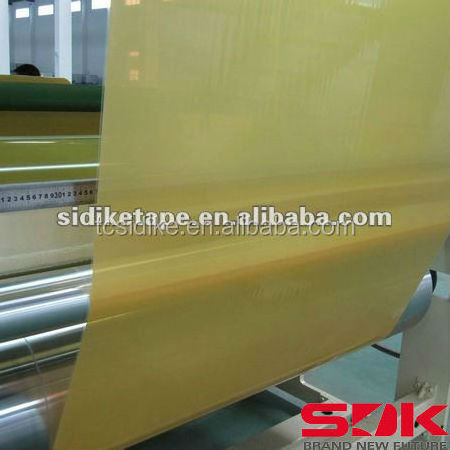 SDK Tape_Super Clear Adhesive Tapes for General use