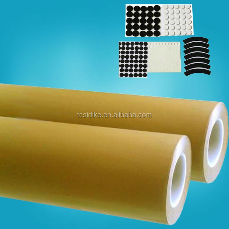 double sided adhesive tape dots