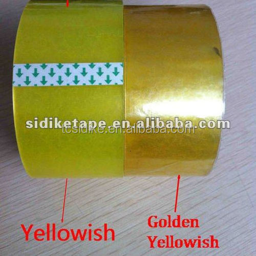 SDK Tape_Super Clear Adhesive Tapes for General use