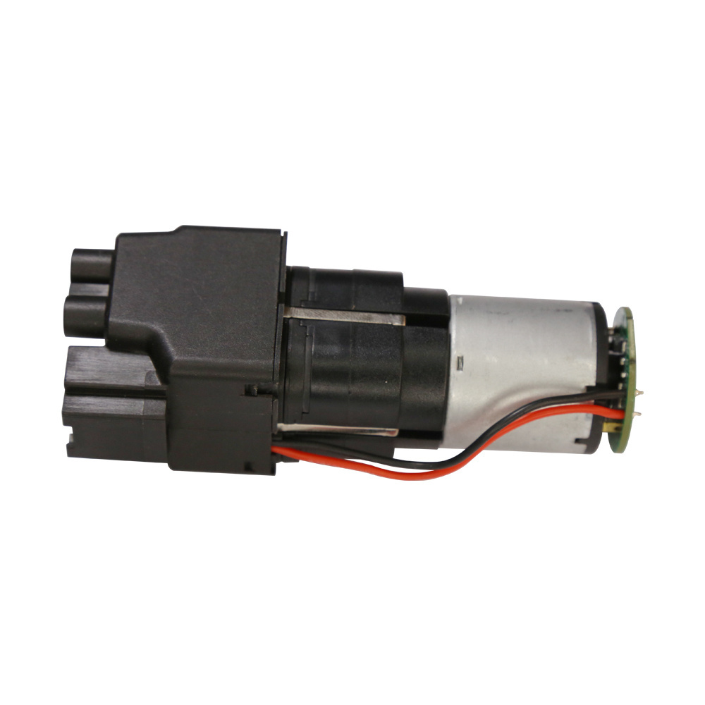 New product vacuum air pump micro air pump used in automobile waist support