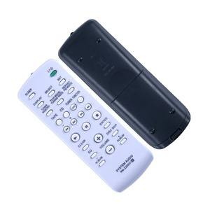 Remote control  use for RM-Z20031 CMT-U1BT HCD-U1B SS-CU1BT Mini HiFi controle remoto controller teleconmando fernbedienung